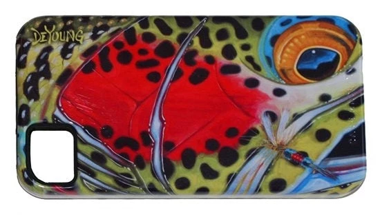 Deyoung Iphone 5/5s Case - Vibe Accessories 11 Deyoung Iphone 5/5s Case - Vibe Accessories