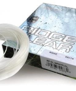Airflo Ridge Clear Tip Tropical Fly Line - Closeout