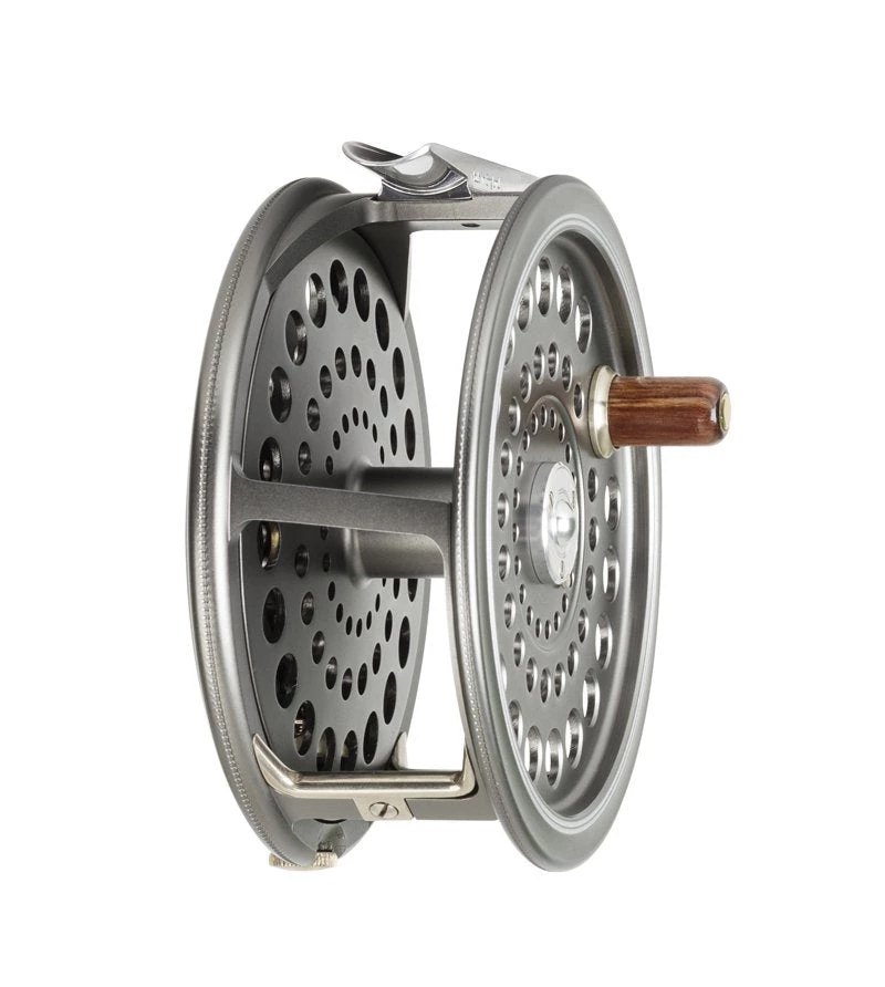 Hardy Duchess Fly Reel 5 Hardy Duchess Fly Reel