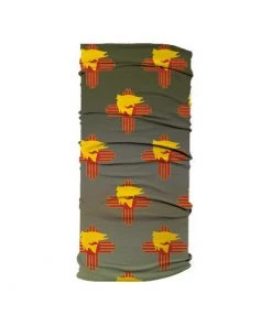 Accessories Rep Your Water Fish Mask