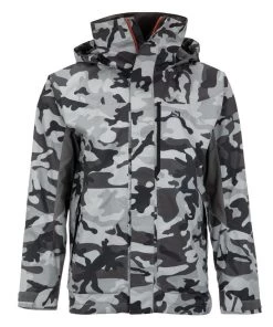 Simms Challenger Jacket S20 Clothing 11 Simms Challenger Jacket S20 Clothing