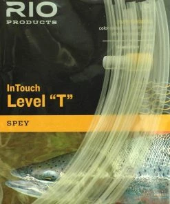 Rio Spey Level T Welding Tubing Lines