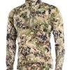 Clothing Sitka Gear Ascent Shirt 1 Clothing Sitka Gear Ascent Shirt