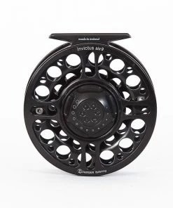Einarsson Invictus Fly Reel
