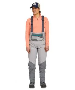 Orvis Women's Ultralight Convertible Waders S21