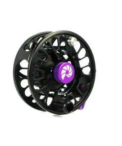 Nautilus Custom NV-G Fly Reel