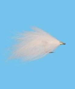 Flies Solitude Micro Flesh (St192) 6-Pack