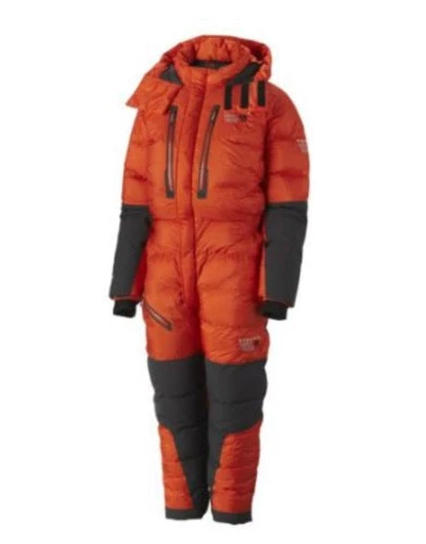 Clothing Mountain Hardwear Men's Absolute Zero Suit 3 Clothing Mountain Hardwear Men's Absolute Zero Suit