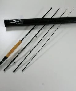 Rods G Loomis Nrx 9'0" 8wt (G Loomis Demo 05)