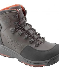 Wading Simms Freestone Boots
