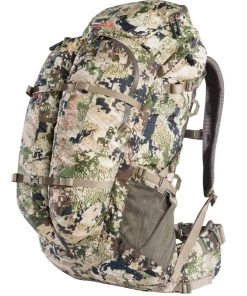 Bags And Packs Sitka Gear Mountain 2700 Pack
