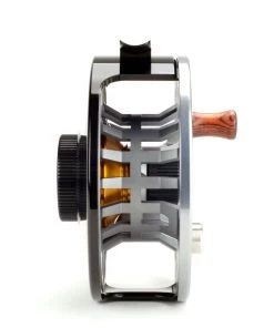 Reels Bauer Rx Classic Spey Fly Reel