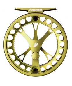 Sage Click Series Fly Reel Reels