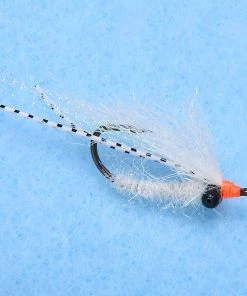 Enrico Puglisi Christmas Island Pearl Shrimp (3-Pack) Flies