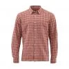Clothing Simms Morada L/S Shirt