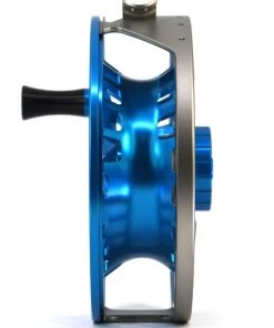 Lamson Litespeed M Fly Reel - 8+ - Ultramarine (Trade Up)