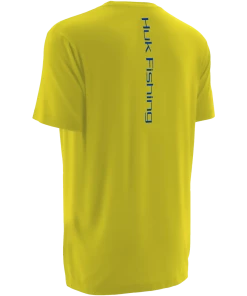 Clothing Huk Logo Tee - Closeout