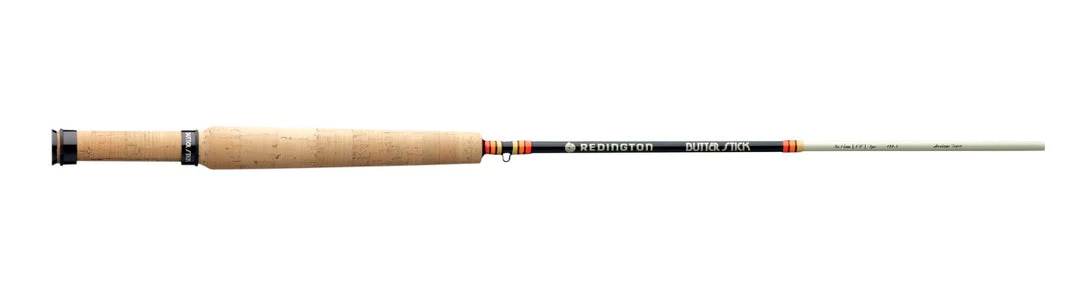 Redington Butter Stick II Fly Rod Rods 6 Redington Butter Stick II Fly Rod Rods