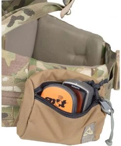 Accessories Mystery Ranch Removable Belt Pocket