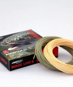 Airflo Ridge Supple Tactical Trout - Closeout Lines