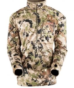 Sitka Gear Traverse Zip-T - Closeout