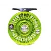 Reels Abel Super 5/6 Reel - Ported In Solid Colors