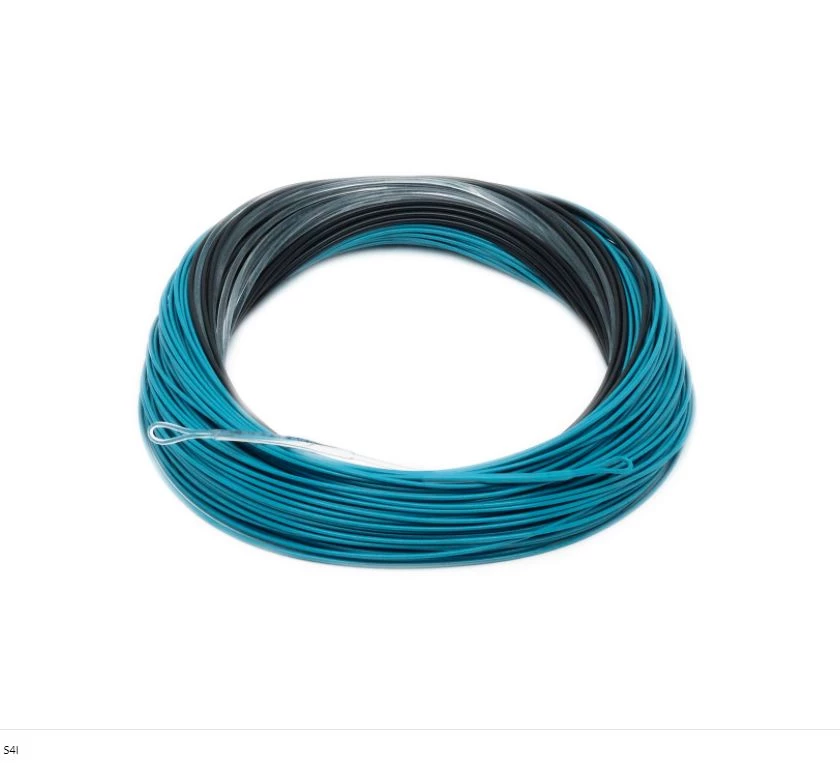 Rio Premier Fathom Cleansweep Sinking Line 4 Rio Premier Fathom Cleansweep Sinking Line