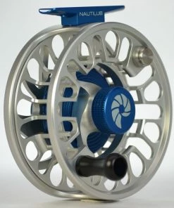 Nautilus NV-G Fly Reel