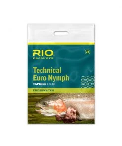 Rio Technical Euro Nymph
