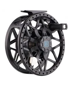 Hardy Fortuna Z Fly Reel - Limited Edition