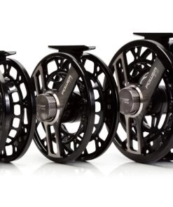 Temple Fork TFO Power Reel - Closeout