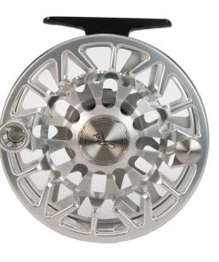 Abel Sds Ported Reel In Solid Colors