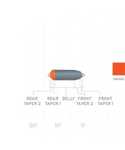Scientific Anglers Spey Lite Skagit Head Intermediate Lines