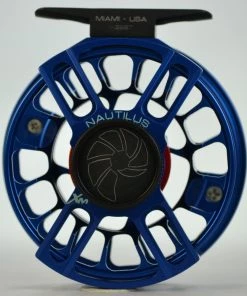 Reels Nautilus X-Series Fly Reel 50 Reels Nautilus X-Series Fly Reel