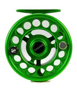 Galvan Rush Light Reel Limited Edition