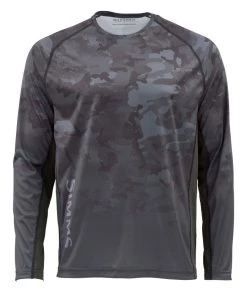 Simms Challenger Solar Tech Jersey - Closeout