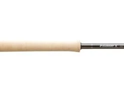 Sage X Spey Fly Rod Rods