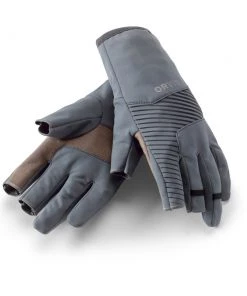 Orvis Softshell Trigger Finger Gloves