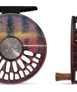Abel Tr Spool In Fish Graphics Spools