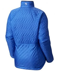 Mountain Hardwear Women's Switch Flip Jacket - Closeout Clothing