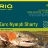 Rio Euro Nymph Shorty