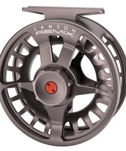 Lamson Remix Fly Reel F21