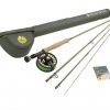 Redington Salmon Field Kit