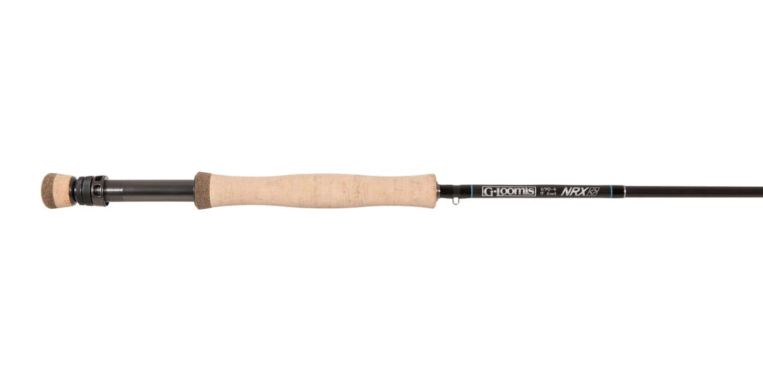 G Loomis Nrx+ "Plus" Freshwater Fly Rod 5 G Loomis Nrx+ "Plus" Freshwater Fly Rod