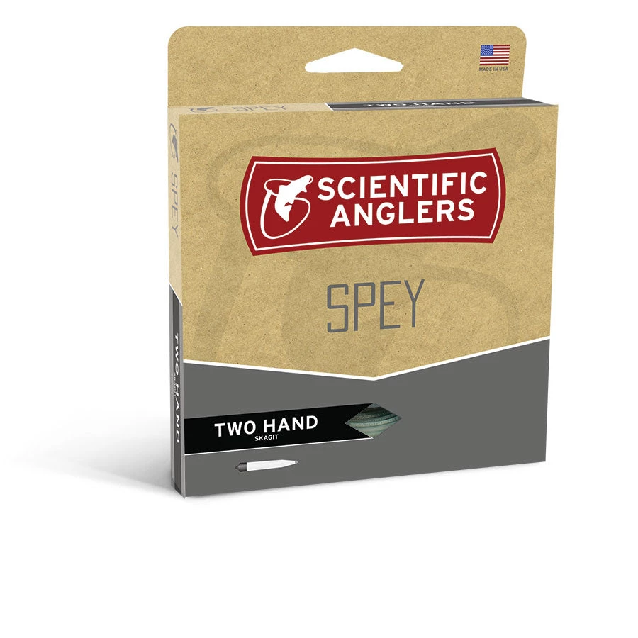Scientific Anglers Skagit Floating Fly Line Lines 3 Scientific Anglers Skagit Floating Fly Line Lines