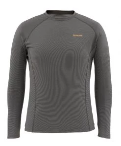Clothing Simms Waderwick Core Crewneck 8 Clothing Simms Waderwick Core Crewneck