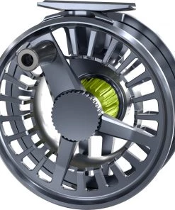 Lamson Cobalt Hd Fly Reel