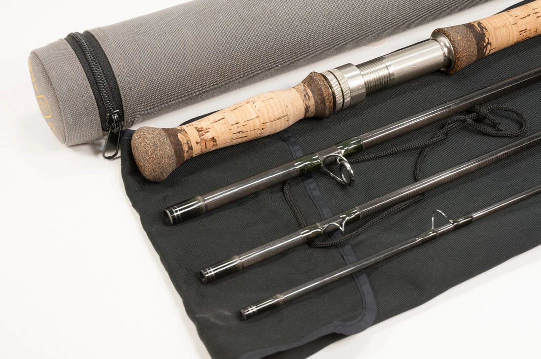 Beulah Platinum Spey Rod 13' 2" 7wt 4pc (Trade Up) 3 Beulah Platinum Spey Rod 13' 2" 7wt 4pc (Trade Up)