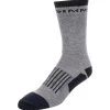 Clothing Simms Merino Midweight Hiker Socks