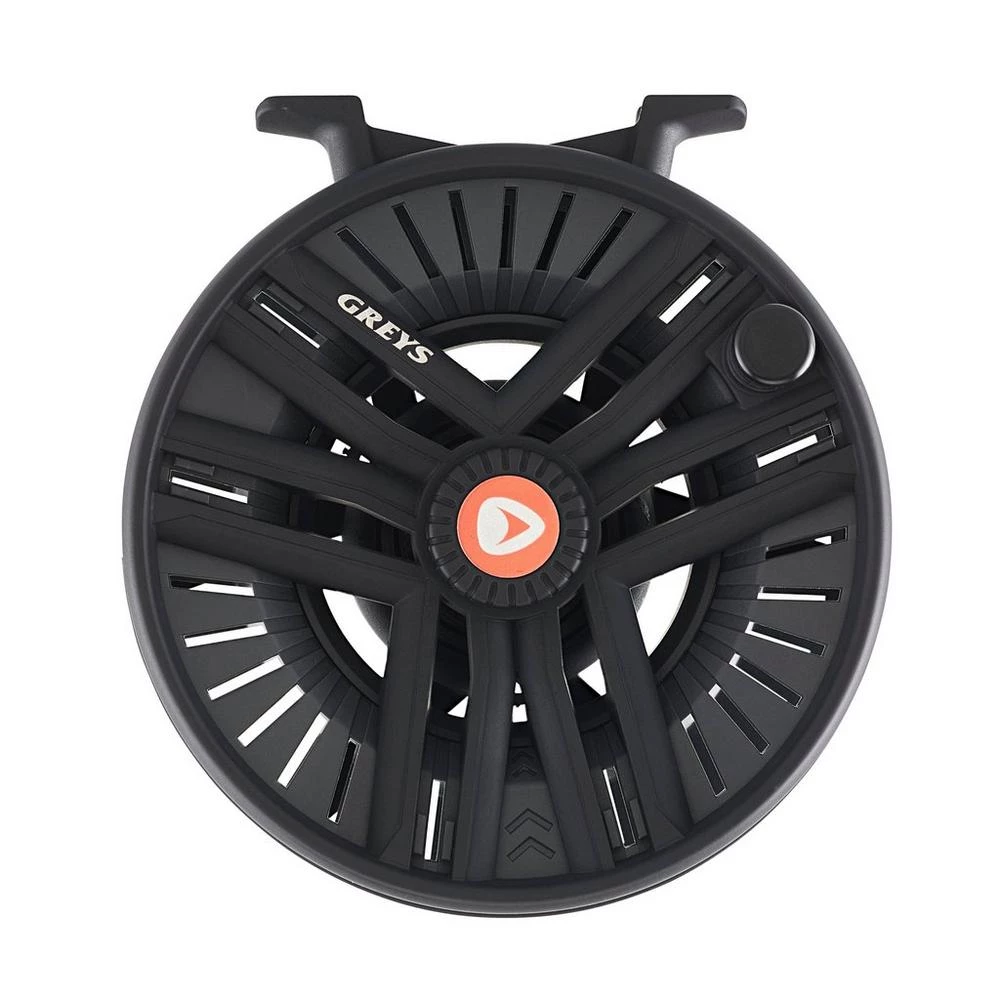 Greys Fin Cassette Fly Reel Reels 4 Greys Fin Cassette Fly Reel Reels